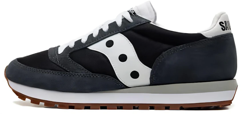 Saucony Jazz 81 'Hitam Kelabu' S70639-61 Buy Saucony Jazz 81 'Hitam Kelabu' S70639-61