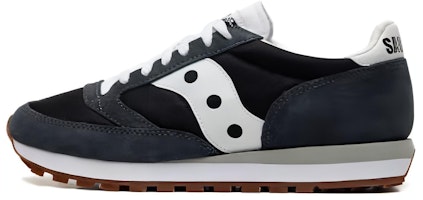 Saucony Jazz 81 'Black Grey' S70639-61 Saucony Jazz 81 'Black Grey' S70639-61