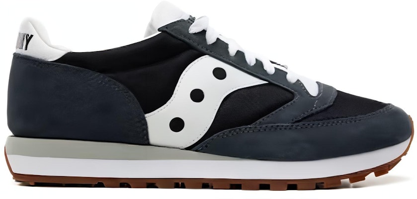 Saucony Jazz 81 'Hitam Kelabu' S70639-61 Order Saucony Jazz 81 'Hitam Kelabu' S70639-61