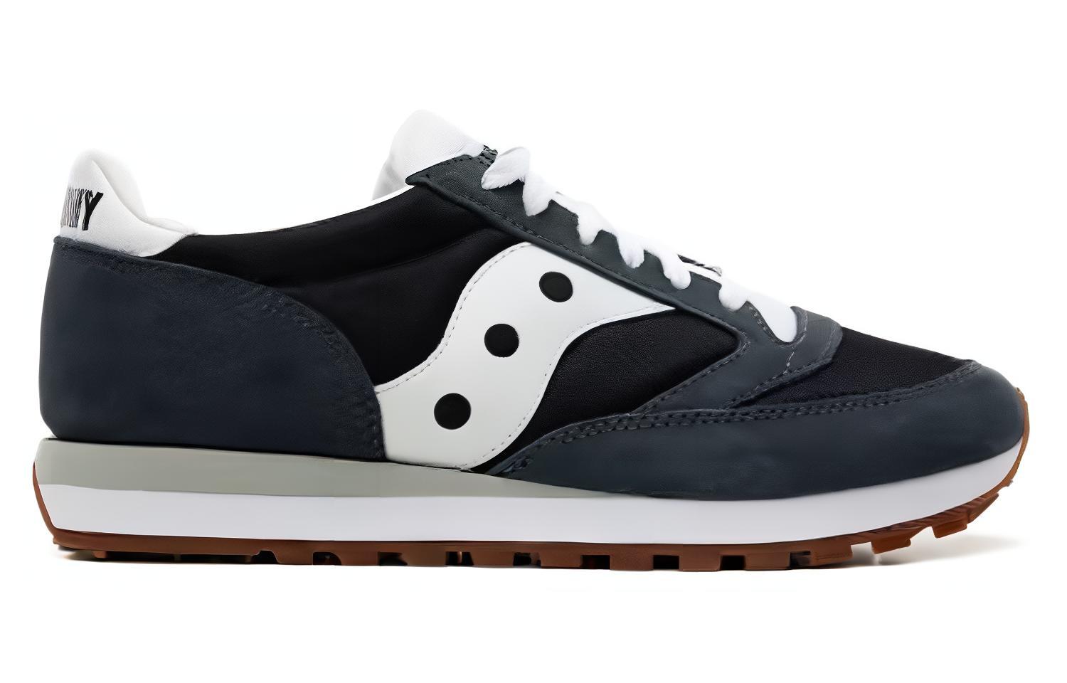 Order Saucony Jazz 81 'Hitam Kelabu' S70639-61