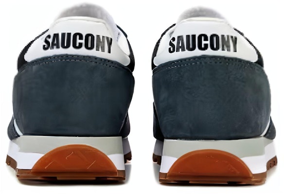 Saucony Jazz 81 'Hitam Kelabu' S70639-61 Lookbook Saucony Jazz 81 'Hitam Kelabu' S70639-61