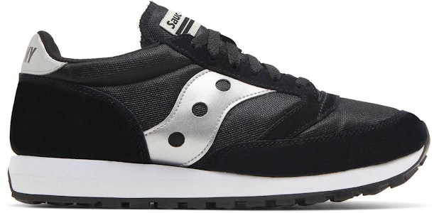 Saucony Jazz 81 'Hitam Perak' S70539-2 Buy Saucony Jazz 81 'Hitam Perak' S70539-2