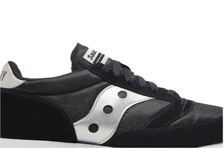 Saucony Jazz 81 'Hitam Perak' S70539-2 Order Saucony Jazz 81 'Hitam Perak' S70539-2