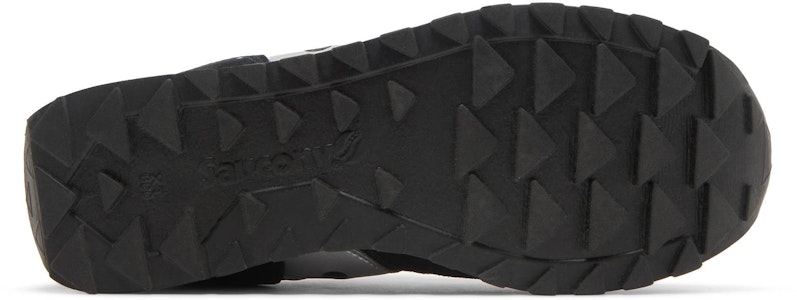 Saucony Jazz 81 'Hitam Perak' S70539-2 Shop Saucony Jazz 81 'Hitam Perak' S70539-2