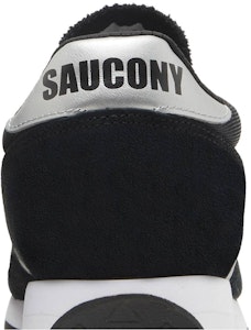 Saucony Jazz 81 'Hitam Perak' S70539-2 Sizing Saucony Jazz 81 'Hitam Perak' S70539-2