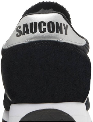 Saucony Jazz 81 'Hitam Perak' S70539-2 Sizing Saucony Jazz 81 'Hitam Perak' S70539-2