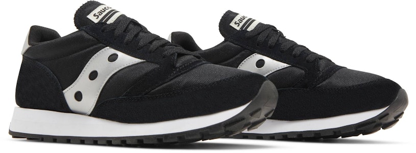 Saucony Jazz 81 'Hitam Perak' S70539-2 Cheap Saucony Jazz 81 'Hitam Perak' S70539-2