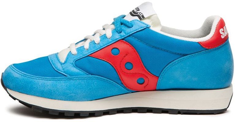 Saucony Jazz 81 'Biru Merah' S70563-2 Buy Saucony Jazz 81 'Biru Merah' S70563-2
