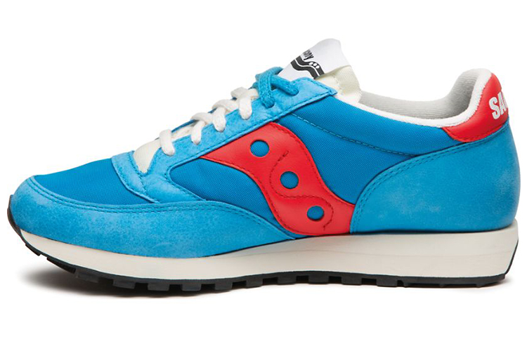 Saucony Jazz 81 'Blue Red' S70563-2