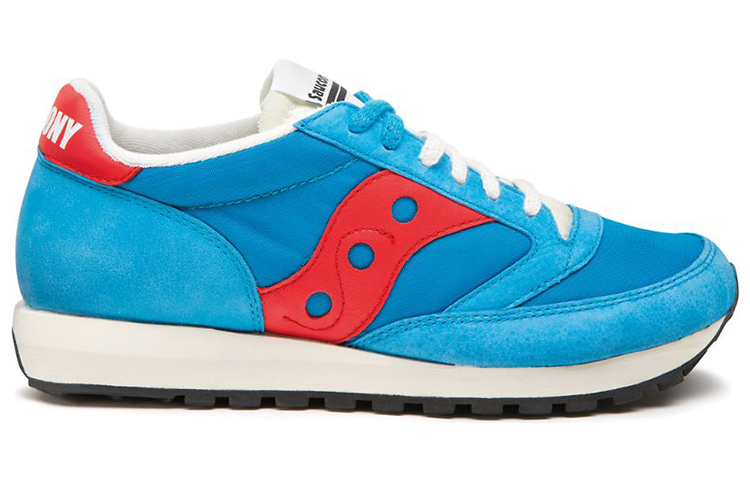Order Saucony Jazz 81 'Blue Red' S70563-2