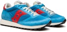 Lookbook Saucony Jazz 81 'Biru Merah' S70563-2