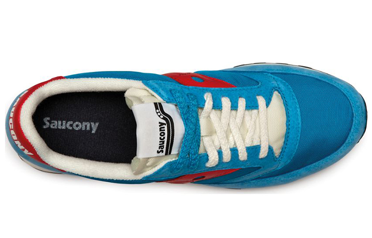 Shop Saucony Jazz 81 'Blue Red' S70563-2