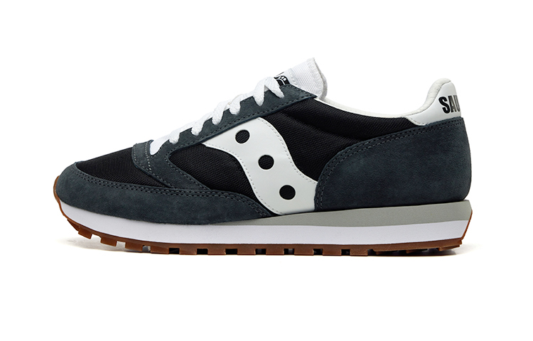 Saucony Jazz 81 'Dark Grey Black' S70539-61