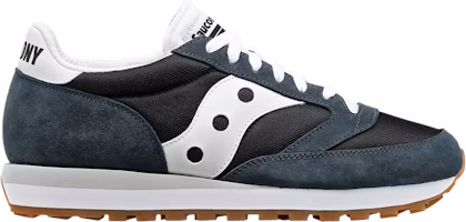 Saucony Jazz 81 'Dark Grey Black' S70539-61 Saucony Jazz 81 'Dark Grey Black' S70539-61