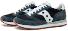 Lookbook Saucony Jazz 81 'Dark Grey Black' S70539-61