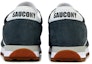 Shop Saucony Jazz 81 'Kelabu Gelap Hitam' S70539-61