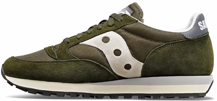 Saucony Jazz 81 'Kelabu Hutan' S70539-59 Buy Saucony Jazz 81 'Kelabu Hutan' S70539-59