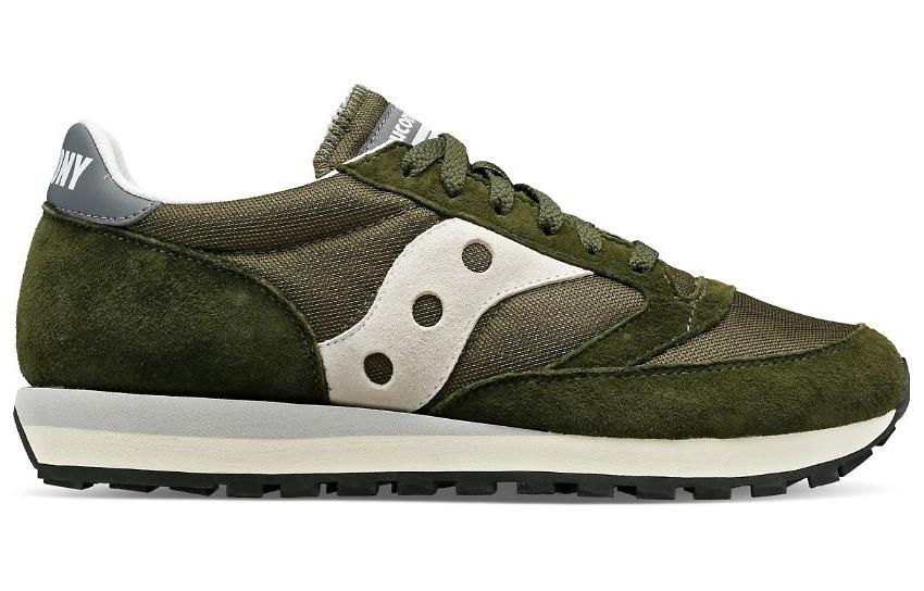 Order Saucony Jazz 81 ''Bosgrijs'' S70539-59