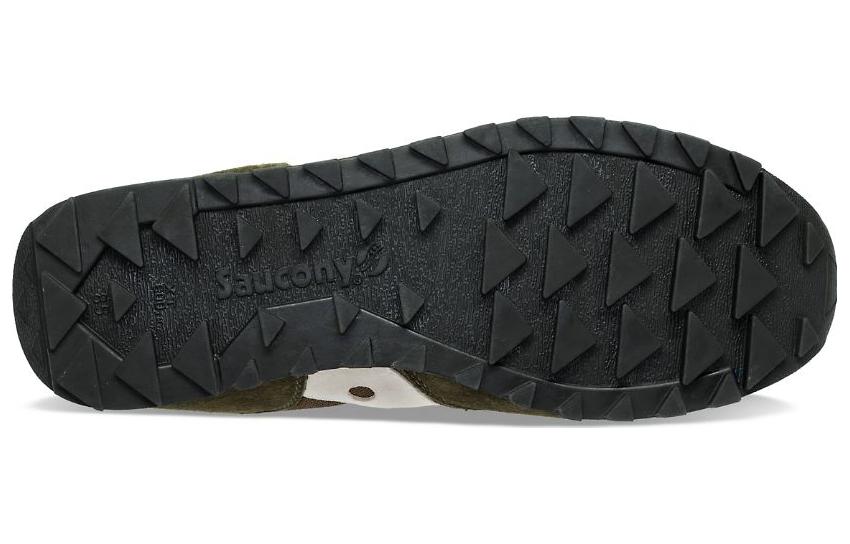 Purchase Saucony Jazz 81 ''Bosgrijs'' S70539-59