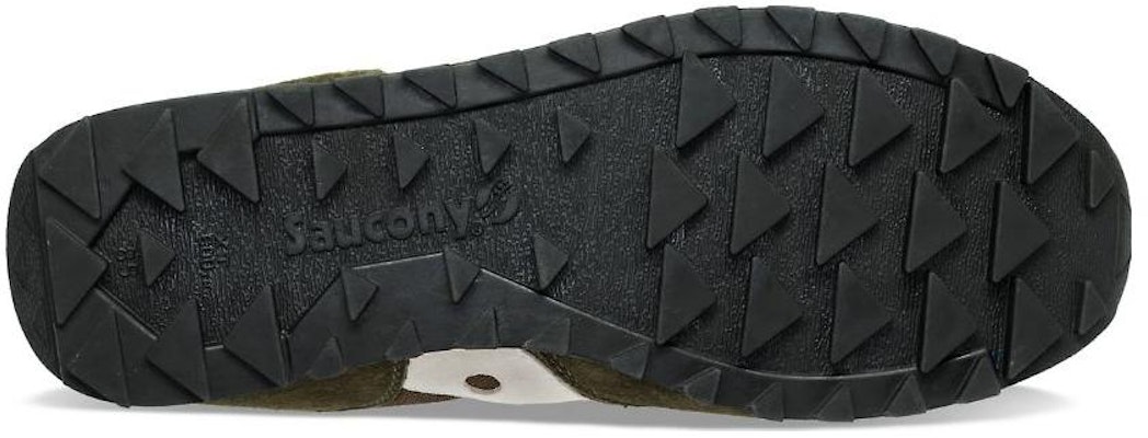 Saucony Jazz 81 'Kelabu Hutan' S70539-59 Purchase Saucony Jazz 81 'Kelabu Hutan' S70539-59