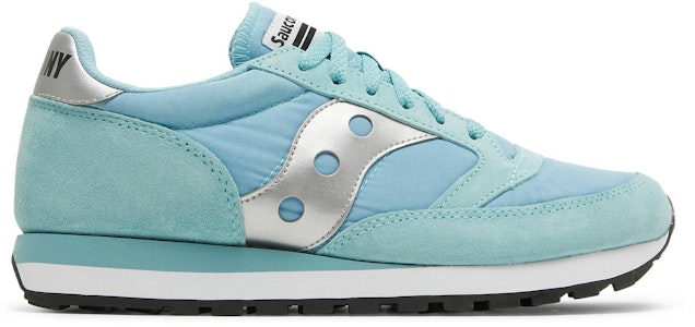Saucony Jazz 81 'Ice Blue' Sepatu Sneakers Pria Wanita S70542-2 Buy Saucony Jazz 81 'Ice Blue' Sepatu Sneakers Pria Wanita S70542-2