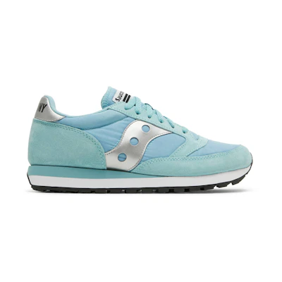 Saucony Jazz 81 'Ice Blue'