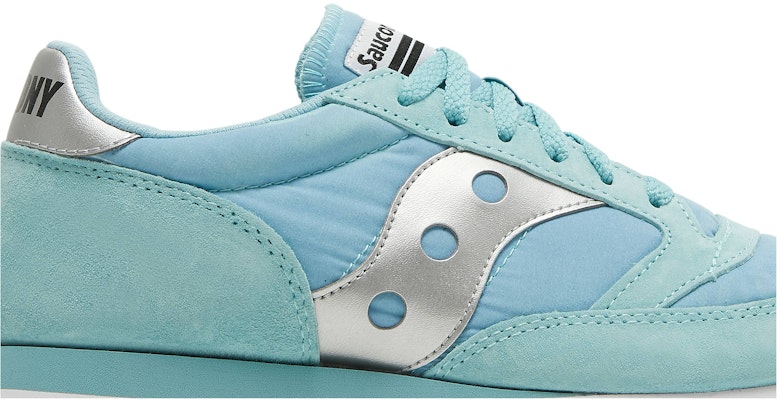 Saucony Jazz 81 'Ice Blue' S70542-2 Order Saucony Jazz 81 'Ice Blue' S70542-2