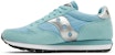 Saucony Jazz 81 'Ice Blue' Biru Ais S70542-2