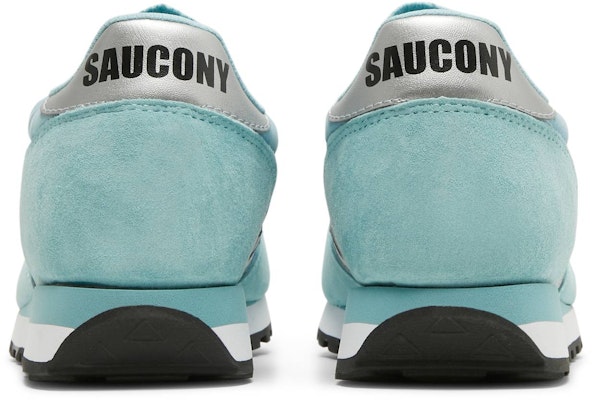 Saucony Jazz 81 'Ice Blue' S70542-2 Details for Saucony Jazz 81 'Ice Blue' S70542-2