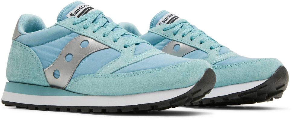 Saucony Jazz 81 'Ice Blue' S70542-2 Cheap Saucony Jazz 81 'Ice Blue' S70542-2