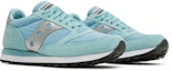 Cheap Saucony Jazz 81 'Ice Blue' Biru Ais S70542-2