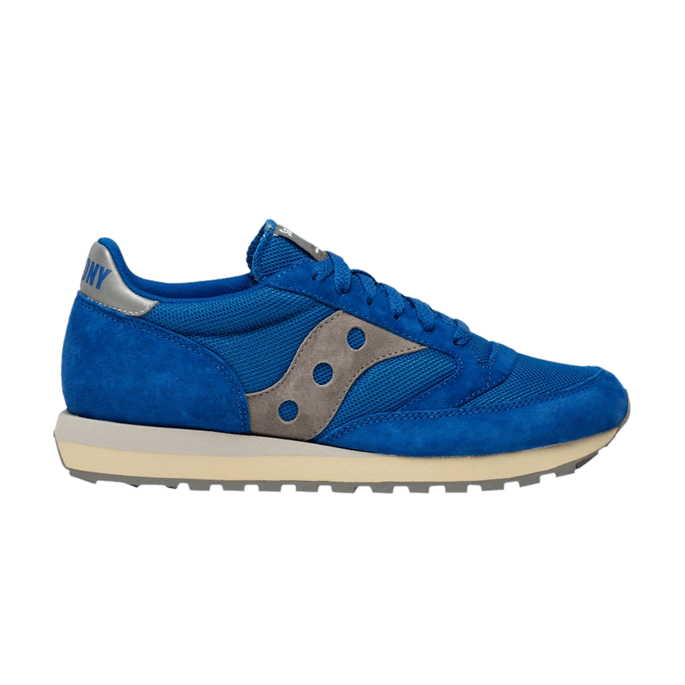 Saucony Jazz 81 &#x27;Megabyte&#x27; S70571-3