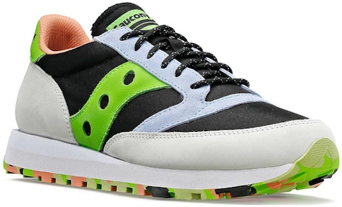 Saucony Jazz 81 'Otro Mundo' S70744-7 Lookbook Saucony Jazz 81 'Otro Mundo' S70744-7
