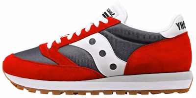 Saucony Jazz 81 'Red Grey' S70539-63 Saucony Jazz 81 'Red Grey' S70539-63