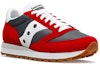 Lookbook Saucony Jazz 81 'Merah Kelabu' S70539-63