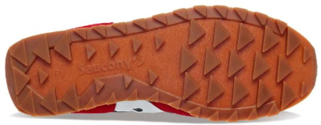 Saucony Jazz 81 'Red Grey' S70539-63 Shop Saucony Jazz 81 'Red Grey' S70539-63