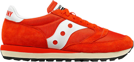 Saucony Jazz 81 'Red White' S70539-65 Saucony Jazz 81 'Red White' S70539-65