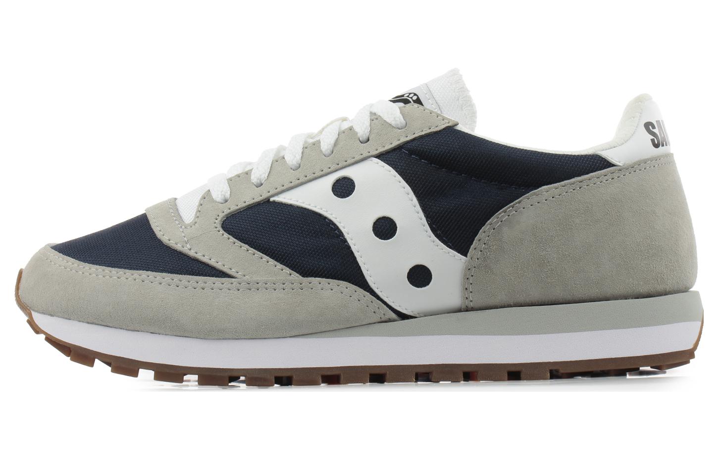 Saucony Jazz 81 &#x27;Sand Navy&#x27; S70539-62