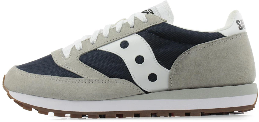 Saucony Jazz 81 'Pasir Navy' S70539-62 Buy Saucony Jazz 81 'Pasir Navy' S70539-62
