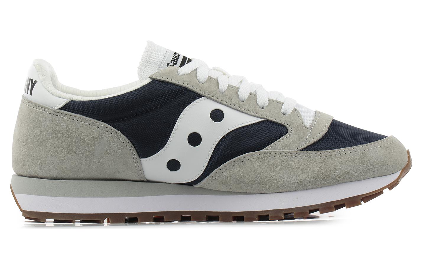 Order Saucony Jazz 81 'Pasir Navy' S70539-62