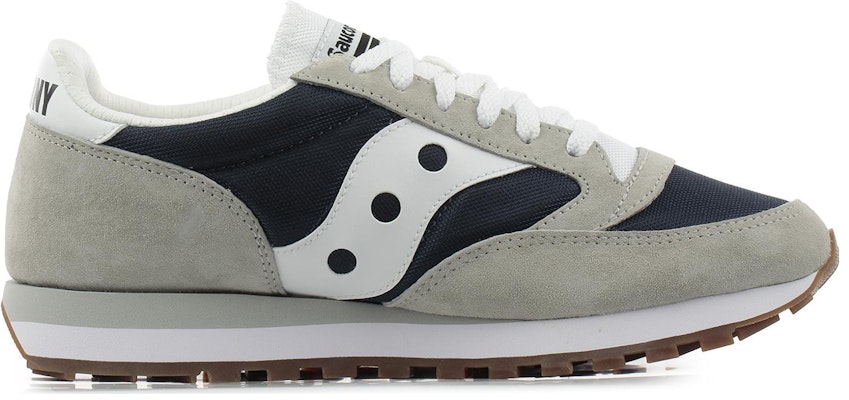 Saucony Jazz 81 'Pasir Biru Tua' S70539-62 Order Saucony Jazz 81 'Pasir Biru Tua' S70539-62