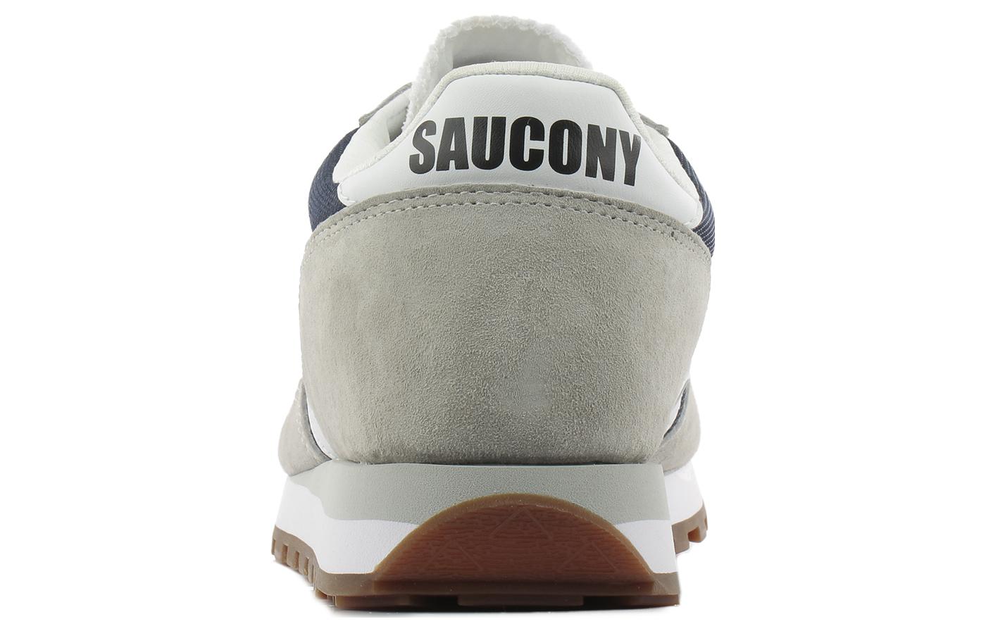 Lookbook サッカニー ジャズ81 サンドネイビー S70539-62