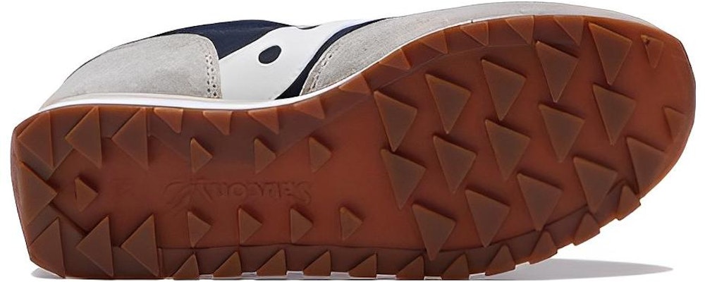 Saucony Jazz 81 'Sand Navy' S70539-62 Shop Saucony Jazz 81 'Sand Navy' S70539-62