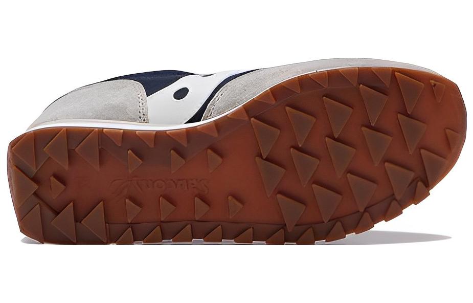 Shop サッカニー ジャズ81 サンドネイビー S70539-62