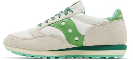 Saucony Jazz 81 'Trébol' S70769-2 Lookbook Saucony Jazz 81 'Trébol' S70769-2