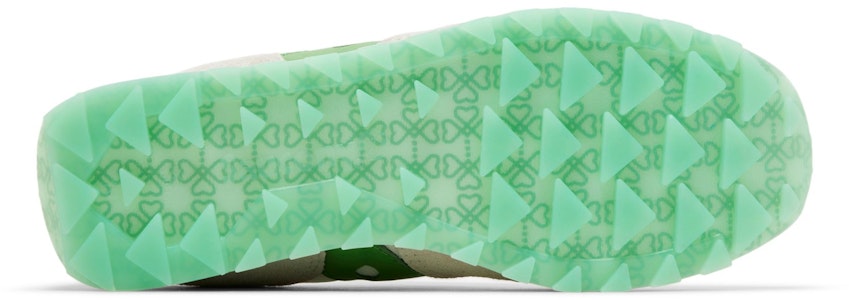 サッカニー ジャズ81 "シャムロック" S70769-2 Shop サッカニー ジャズ81 "シャムロック" S70769-2