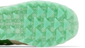 Saucony Jazz 81 'Trébol' S70769-2 Purchase Saucony Jazz 81 'Trébol' S70769-2