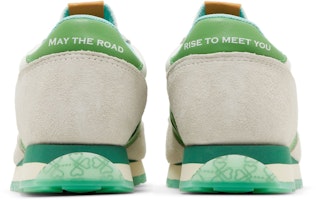 Saucony Jazz 81 'Trébol' S70769-2 Details for Saucony Jazz 81 'Trébol' S70769-2