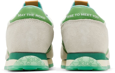 サッカニー ジャズ81 "シャムロック" S70769-2 Details for サッカニー ジャズ81 "シャムロック" S70769-2