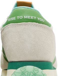 サッカニー ジャズ81 "シャムロック" S70769-2 Sizing サッカニー ジャズ81 "シャムロック" S70769-2